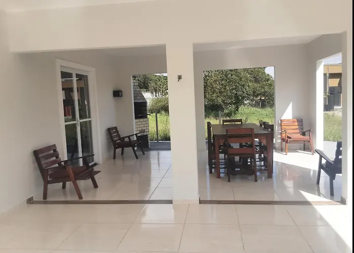 Casa Espacosa Churrasqueira Wi-Fi Ha 2Km Do Centro