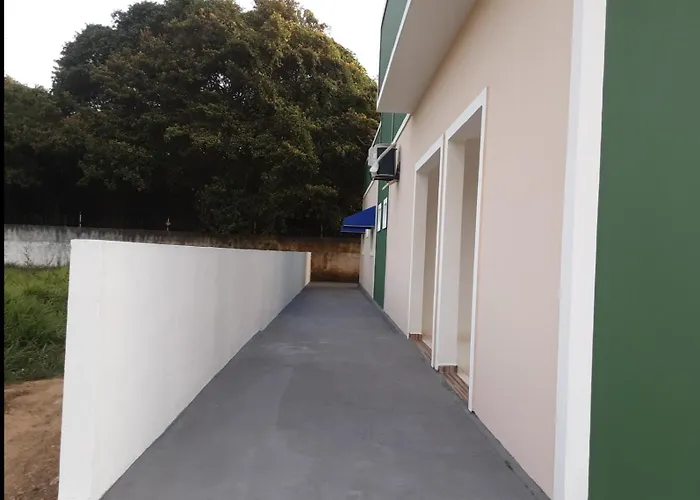Casa Espacosa Churrasqueira Wi-Fi Ha 2Km Do Centro