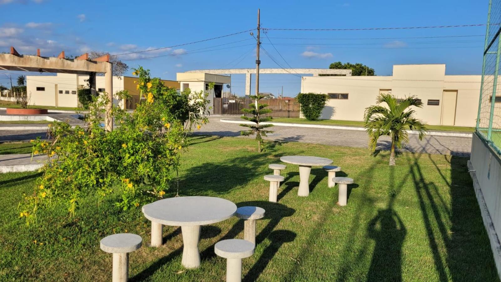 Casa Espacosa Churrasqueira Wi-fi Ha 2km Do Centro Bananeiras